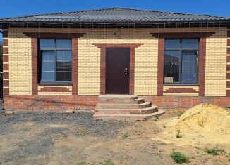 Продам дом, 114 м2, хутор Ленинакан, Солнечная улица