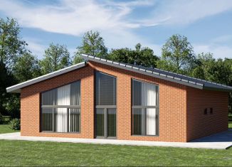 Продаю дом, 100 м2, Кострома, улица Владимира Люсина