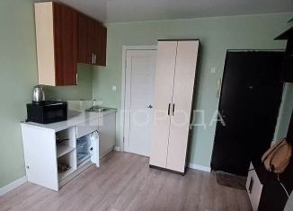 Продается 1-комнатная квартира, 15 м2, Томск, Алтайская улица, 163А