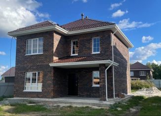 Продажа дома, 150 м2, село Луговое, Кузнецкая улица