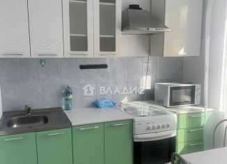 Продаю 1-ком. квартиру, 35.3 м2, Благовещенск, Свободная улица, 261