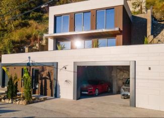 Коттедж на продажу, 231.3 м2, Сочи, садовое товарищество Ландыш, 25