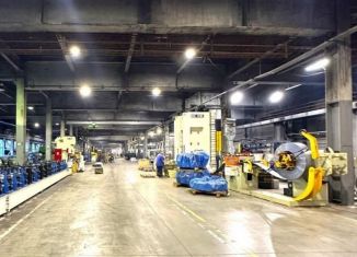 Производство в аренду, 10000 м2, деревня Малые Вязёмы, деревня Малые Вязёмы, 1