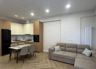 Продается однокомнатная квартира, 37 м2, Ростов-на-Дону, проспект 40-летия Победы, 111/3с2, Пролетарский район