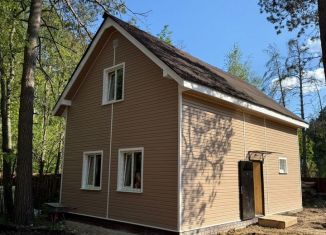 Продажа дома, 90 м2, посёлок городского типа Кратово, улица Комиссарова