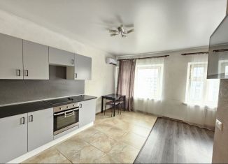 Сдам в аренду квартиру студию, 29 м2, посёлок Коммунарка, Фитарёвская улица, 15, ЖК Гарден Парк Эдальго