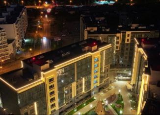 Продается трехкомнатная квартира, 95.8 м2, Абакан, улица Авиаторов