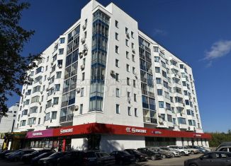 Продается 3-ком. квартира, 110 м2, Смоленск, улица Нахимова, 2