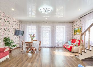 Продается дом, 125 м2, Пермь, улица Александра Чекалина, 68