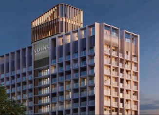 Продам однокомнатную квартиру, 42.2 м2, Сочи, улица Ленина, 217А