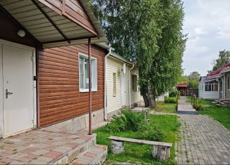 Продам таунхаус, 50 м2, Республика Башкортостан, Курортная улица, 35/2к4