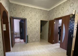 3-комнатная квартира на продажу, 63 м2, Копейск, улица Бажова, 15