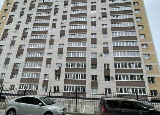 Продается 1-комнатная квартира, 32.8 м2, деревня Крутые Выселки, улица Ю. А. Жоголева, 3