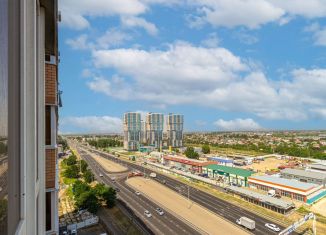 Продажа двухкомнатной квартиры, 64.7 м2, Краснодар, Душистая улица, 77к1, ЖК Дуэт