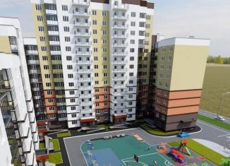 Продажа 2-комнатной квартиры, 53.4 м2, Ярославль, Дядьковская улица, 1