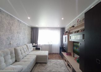 2-ком. квартира на продажу, 45 м2, Омская область, Комсомольская улица, 17