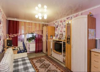 1-ком. квартира на продажу, 33.8 м2, Тюмень, улица Домостроителей, 22