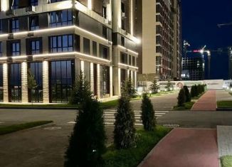 Продажа двухкомнатной квартиры, 49.1 м2, Ростов-на-Дону, Берберовская улица, 16с2