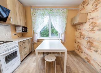 4-ком. квартира на продажу, 88.1 м2, Петрозаводск, Карельский проспект