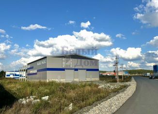 Производство на продажу, 2000 м2, Екатеринбург, улица Профессионалов, 17