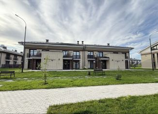 1-ком. квартира на продажу, 36 м2, деревня Новолисиха, Австрийский квартал, 13