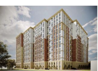 Продажа 1-комнатной квартиры, 39 м2, Махачкала, улица Каммаева, 56