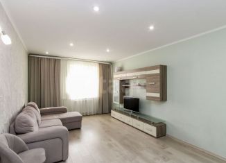 Продаю 2-комнатную квартиру, 55.6 м2, Тюмень, Солнечный проезд, 7