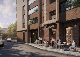 Продаю помещение свободного назначения, 46.85 м2, Ярославль, Тутаевское шоссе, 109