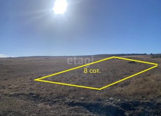 Продаю участок, 8.1 сот., Крым