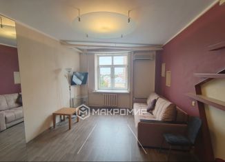 Продажа однокомнатной квартиры, 38.9 м2, Москва, 3-й Самотёчный переулок, 16, 3-й Самотёчный переулок