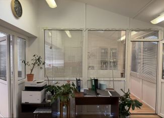 Сдача в аренду офиса, 60 м2, Санкт-Петербург, Пулковское шоссе, 30к4, метро Звёздная