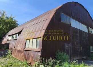 Помещение свободного назначения на продажу, 421 м2, Ревда, Комсомольская улица, 60