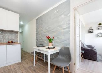 1-комнатная квартира на продажу, 38 м2, Пятигорск, улица Пирогова, 20