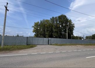 Продается помещение свободного назначения, 42000 м2, Татарстан, Объездная улица, 9