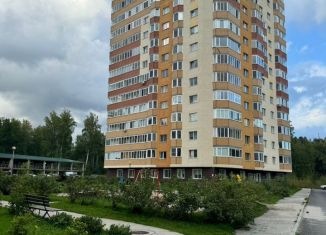 Продам 1-комнатную квартиру, 36 м2, Томск, улица Вавилова