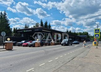 Продам торговую площадь, 3032.4 м2, Московская область, КП Новое Лапино, с70