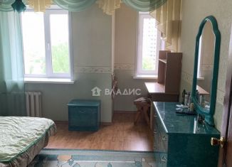 Сдам в аренду комнату, 16 м2, Владимир, улица Чернышевского, 3