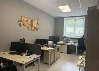 Сдача в аренду офиса, 25 м2, Москва, Шлюзовая набережная, 8с1, Шлюзовая набережная