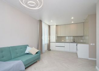 Продается 2-ком. квартира, 56 м2, Тюмень, Профсоюзная улица, 61