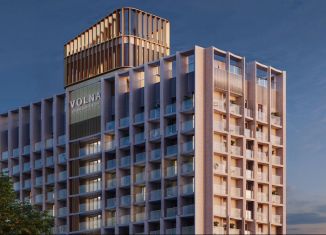 Продажа 1-ком. квартиры, 29.8 м2, Сочи, улица Ленина, 217А