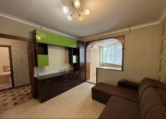 Однокомнатная квартира в аренду, 36 м2, Москва, улица Борисовские Пруды, 16к4