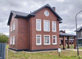 Коттедж на продажу, 250 м2, деревня Жёдочи, Успенская улица