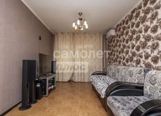 Продается однокомнатная квартира, 39 м2, Ульяновск, улица Репина, 45, Ленинский район