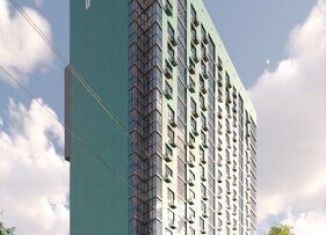 Продается трехкомнатная квартира, 66.4 м2, Курская область, улица Павлуновского