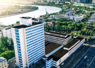 Сдается в аренду производство, 300 м2, Москва, Варшавское шоссе, 33