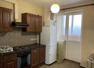 Сдам в аренду 1-комнатную квартиру, 40 м2, Ростов-на-Дону, Заводская улица, 1/38