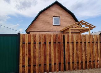 Продажа дома, 120 м2, деревня Чапаево, Московская улица