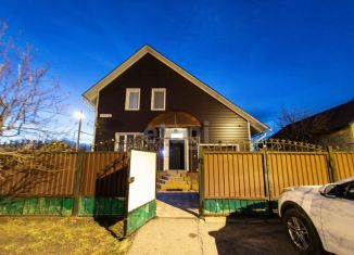 Продается дом, 179 м2, Татарстан, Берёзовая улица, 20