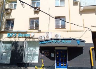 Аренда производства, 100 м2, Москва, улица Трофимова, 1/17