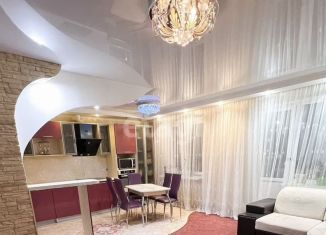 Продам 3-ком. квартиру, 84.9 м2, Тюмень, Малая Боровская улица, 38